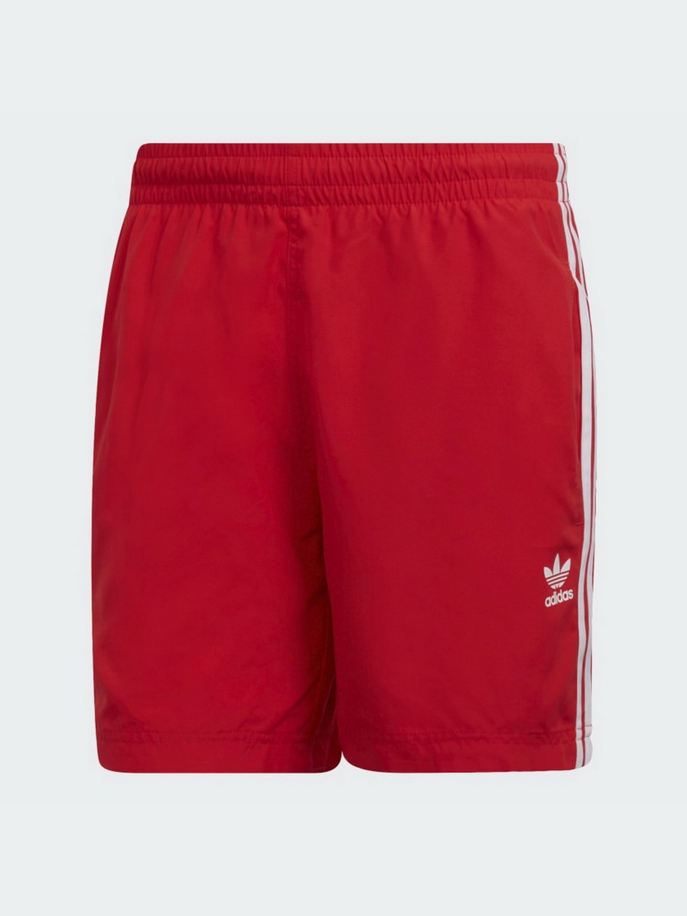 Шорты для плавания Adidas Adicolor Classics 3-Stripes Swim модель HF2120 Фото