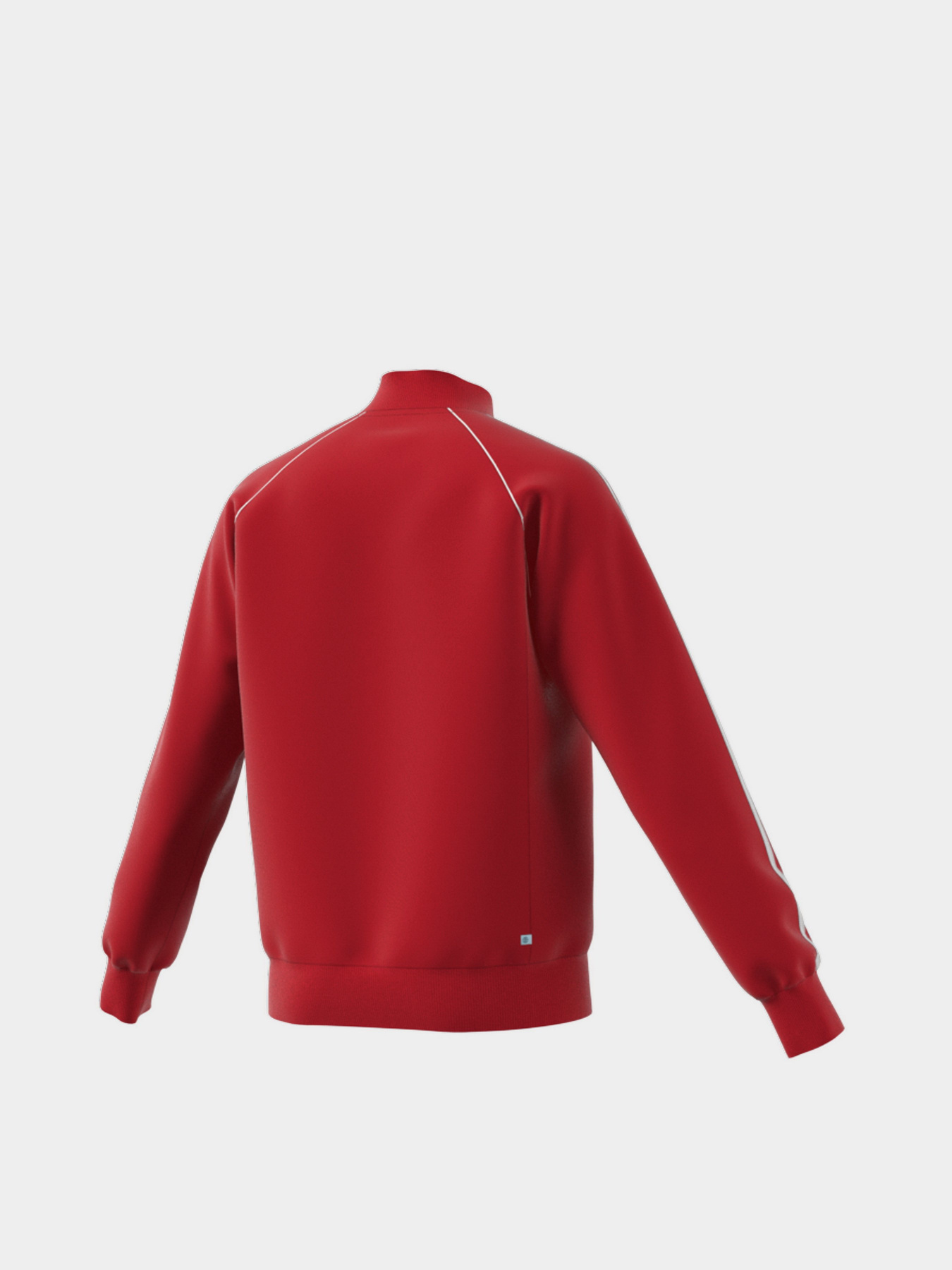 Кофта спортивна Adidas Adicolor Classics Primeblue Sst модель HF2124 Фото