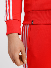 Спортивна кофта Adidas Adicolor Classics Primeblue Sst модель HF2124 Фото