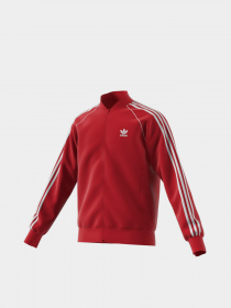 Спортивна кофта Adidas Adicolor Classics Primeblue Sst модель HF2124 Фото