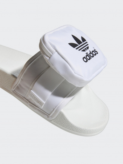 Шльопанці adidas Adilette Originals модель GZ4329 — фото 7 - INTERTOP