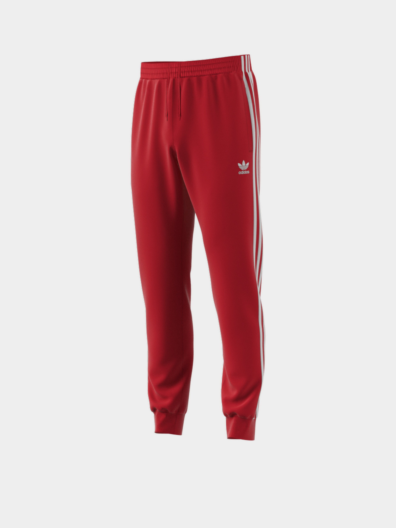 Штаны спортивные Adidas Adicolor Classics Primeblue Sst модель HF2134 Фото