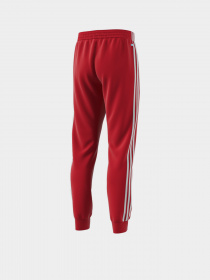 Штаны спортивные Adidas Adicolor Classics Primeblue Sst модель HF2134 Фото