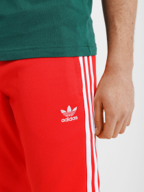 Спортивні штани Adidas Adicolor Classics Primeblue Sst модель HF2134 Фото