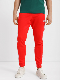 Спортивні штани Adidas Adicolor Classics Primeblue Sst модель HF2134 Фото