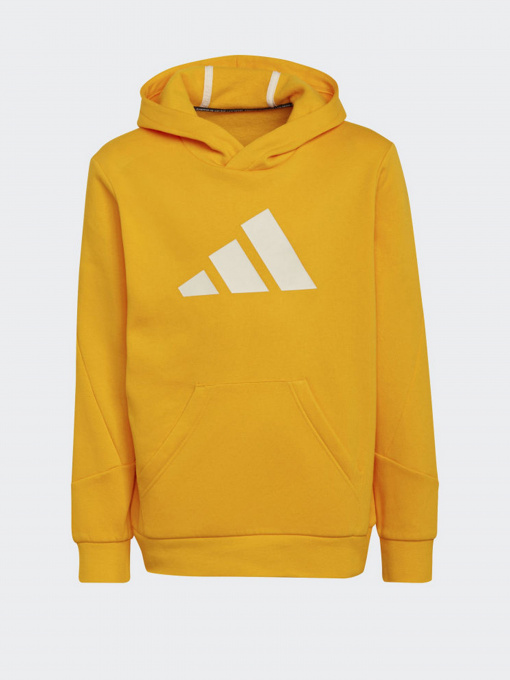 Худі Adidas Future Icons 3-Stripes модель HF2181 Фото