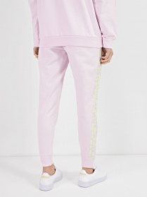 Штаны спортивные Adidas Tiger Print Sportswear модель HF4632 Фото