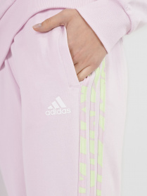 Штаны спортивные Adidas Tiger Print Sportswear модель HF4632 Фото