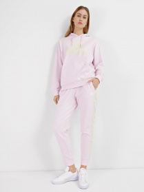 Штаны спортивные Adidas Tiger Print Sportswear модель HF4632 Фото