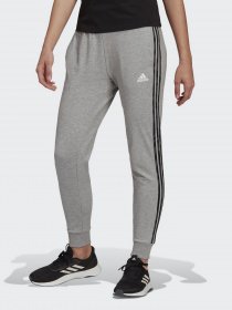 Штаны спортивные Adidas Tiger Print Sportswear модель HF4633 Фото