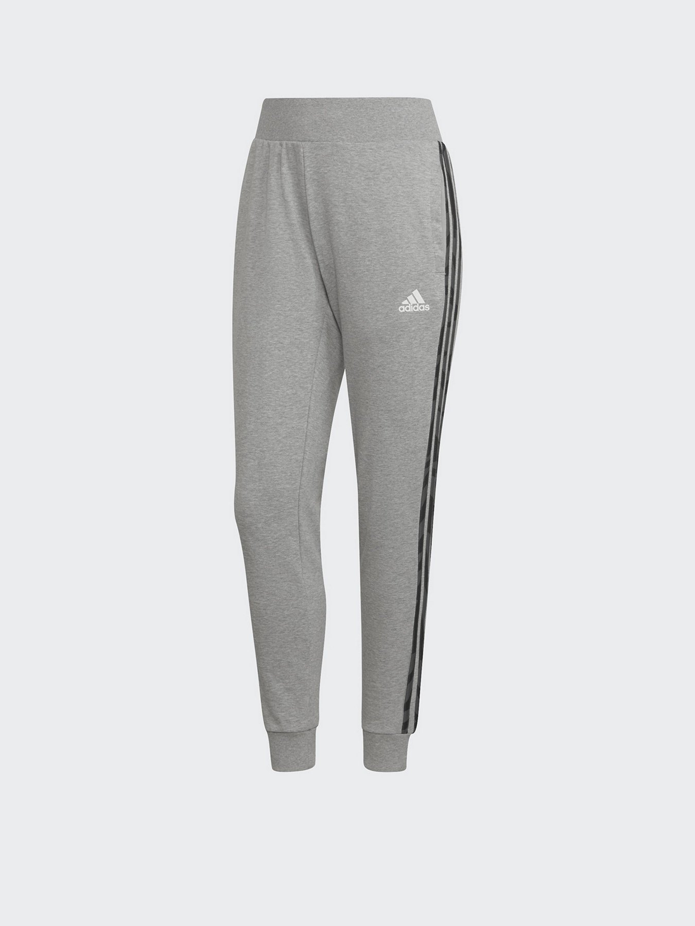 Штаны спортивные Adidas Tiger Print Sportswear модель HF4633 Фото