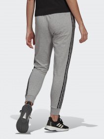 Штаны спортивные Adidas Tiger Print Sportswear модель HF4633 Фото