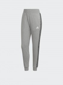 Штаны спортивные Adidas Tiger Print Sportswear модель HF4633 Фото