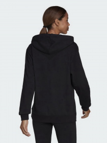 Худи Adidas Tiger-Print модель HF4634 Фото