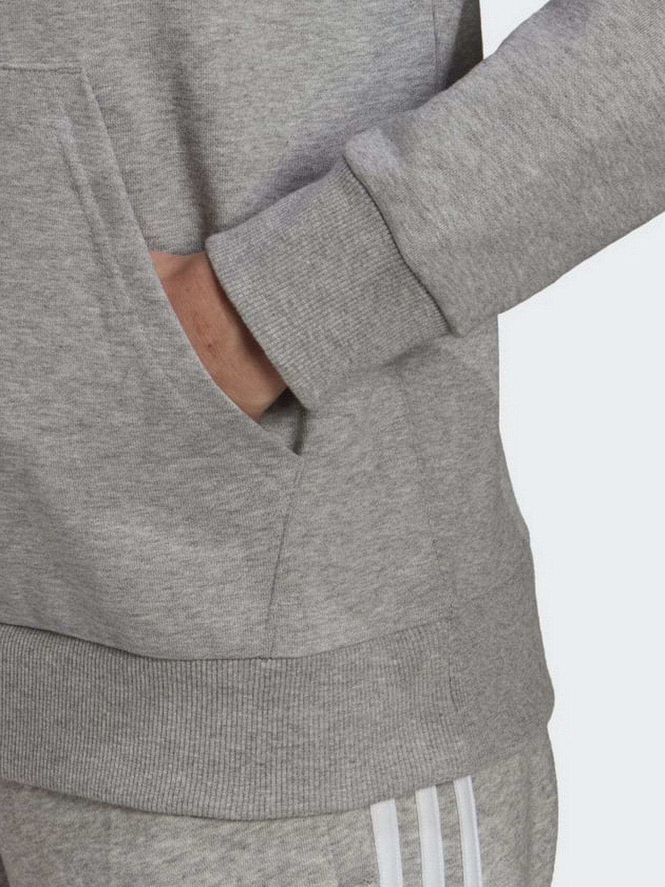 Худи Adidas Tiger-Print модель HF4637 Фото