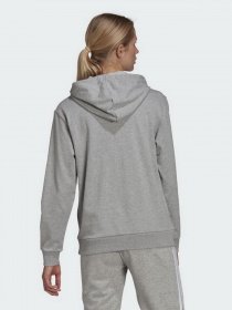 Худи Adidas Tiger-Print модель HF4637 Фото