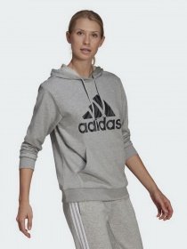 Худи Adidas Tiger-Print модель HF4637 Фото