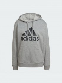 Худи Adidas Tiger-Print модель HF4637 Фото