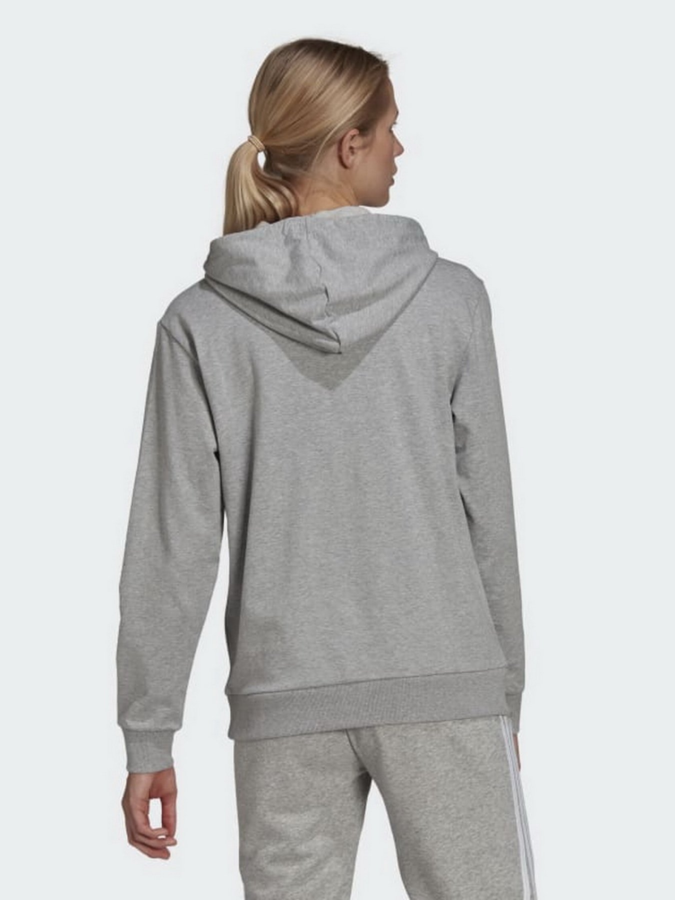 Худи Adidas Tiger-Print модель HF4637 Худи Adidas Tiger-Print модель HF4637 Фото