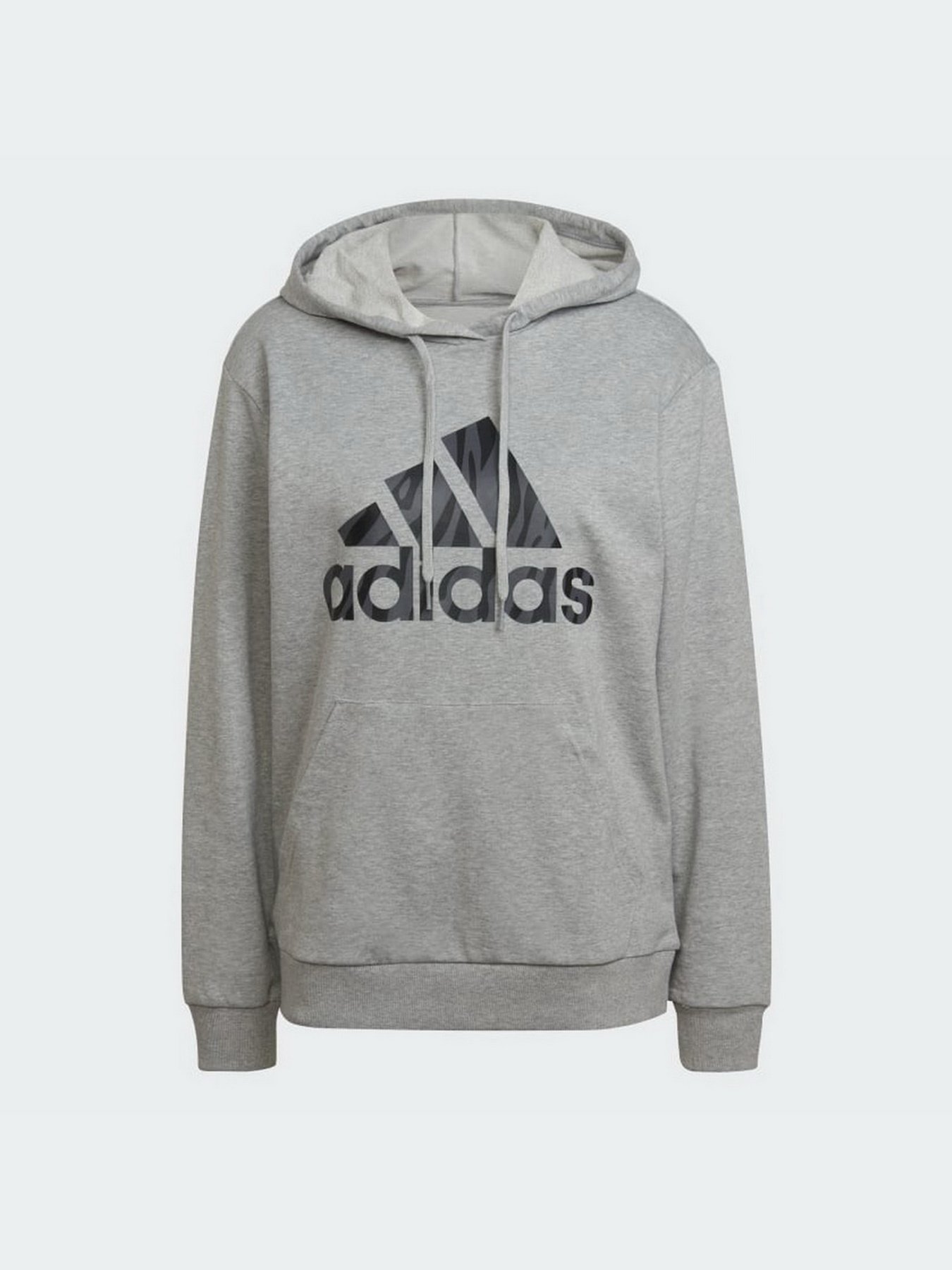 Худи Adidas Tiger-Print модель HF4637 Худи Adidas Tiger-Print модель HF4637 Фото