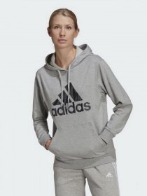 Худи Adidas Tiger-Print модель HF4637 Худи Adidas Tiger-Print модель HF4637 Фото