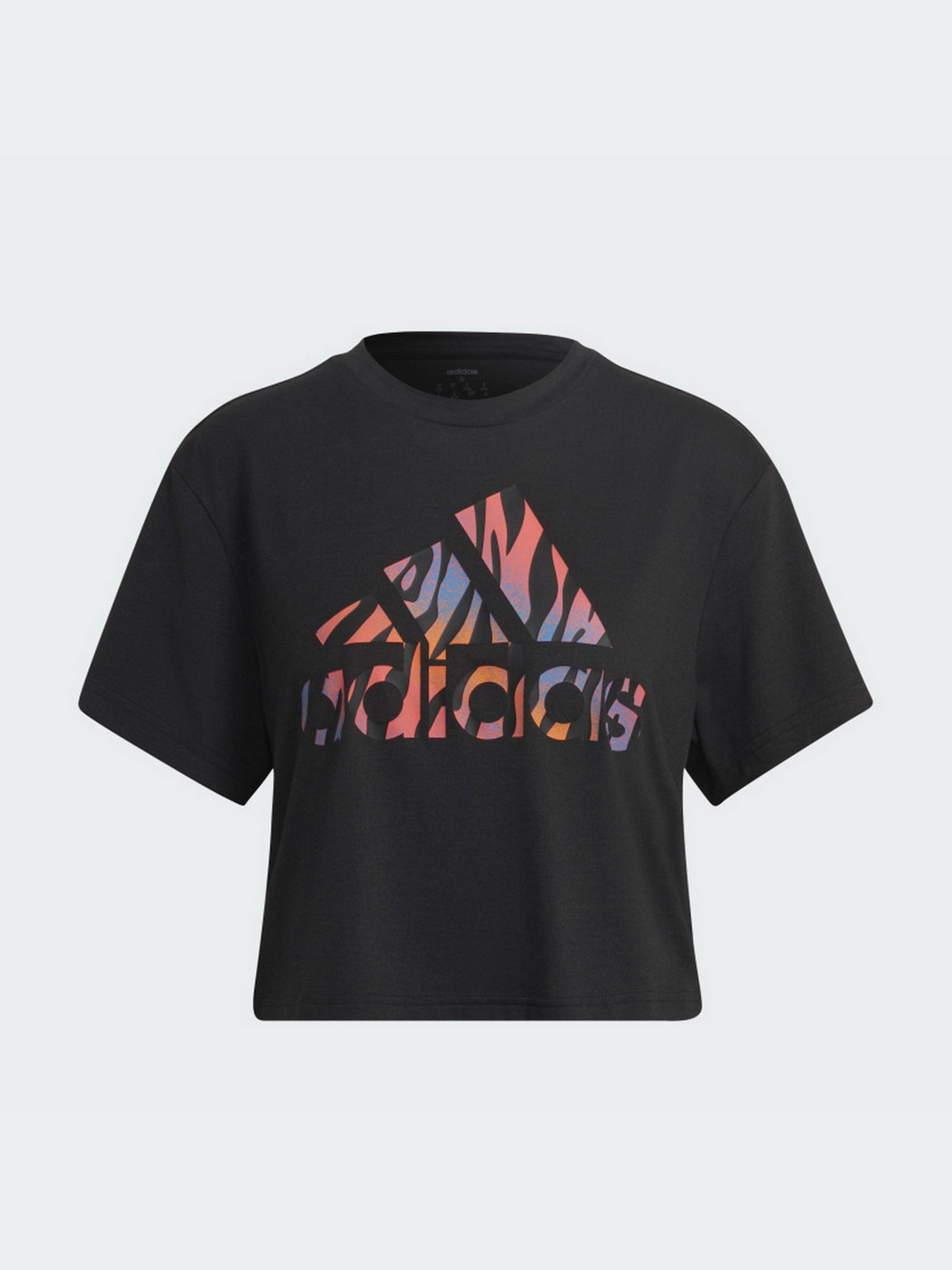 Спортивна футболка Adidas Aeroready Designed To Move модель HF4640 Фото