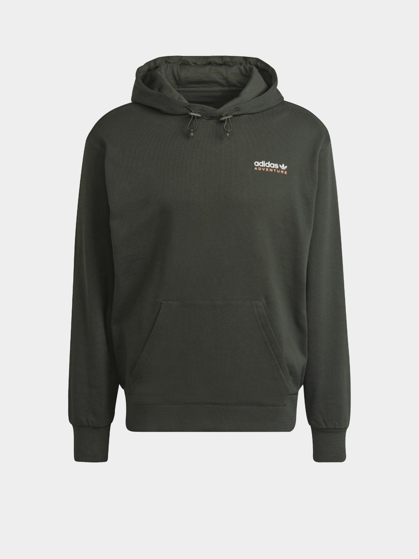 Худі Adidas Adventure Originals модель HF4766 Фото