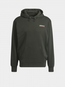 Худи Adidas Adventure Originals модель HF4766 Худи Adidas Adventure Originals модель HF4766 Фото