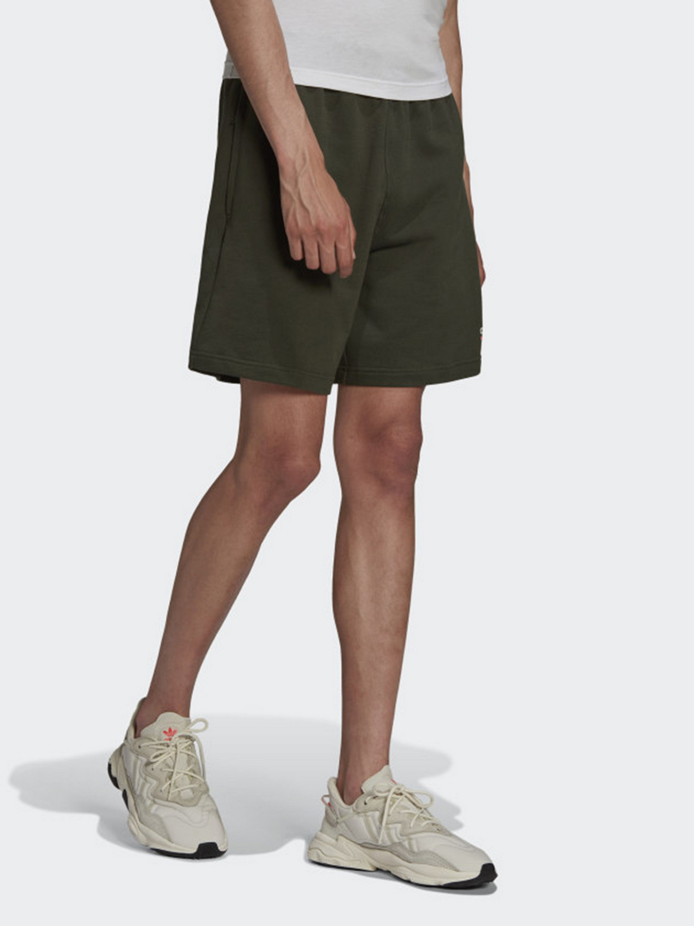 Шорты Adidas Adventure Originals модель HF4768 Фото