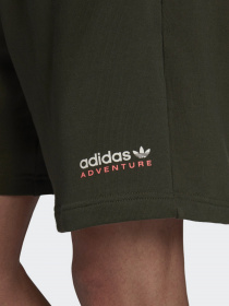 Шорты Adidas Adventure Originals модель HF4768 Фото