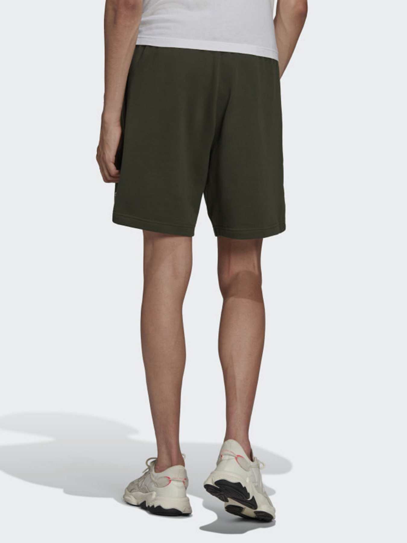 Повсякденні шорти Adidas Adventure Originals модель HF4768 Повсякденні шорти Adidas Adventure Originals модель HF4768 Фото