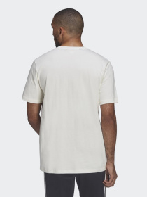 Футболка Adidas Adventure Mountain Ink Originals модель HF4769 Фото