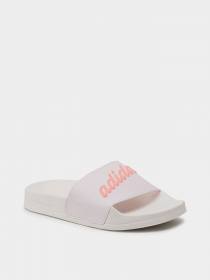 Шльопанці Adidas ADILETTE SHOWER модель GZ5925 Фото