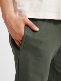 Штани спортивні Adidas Adventure Originals модель HF4772 Фото