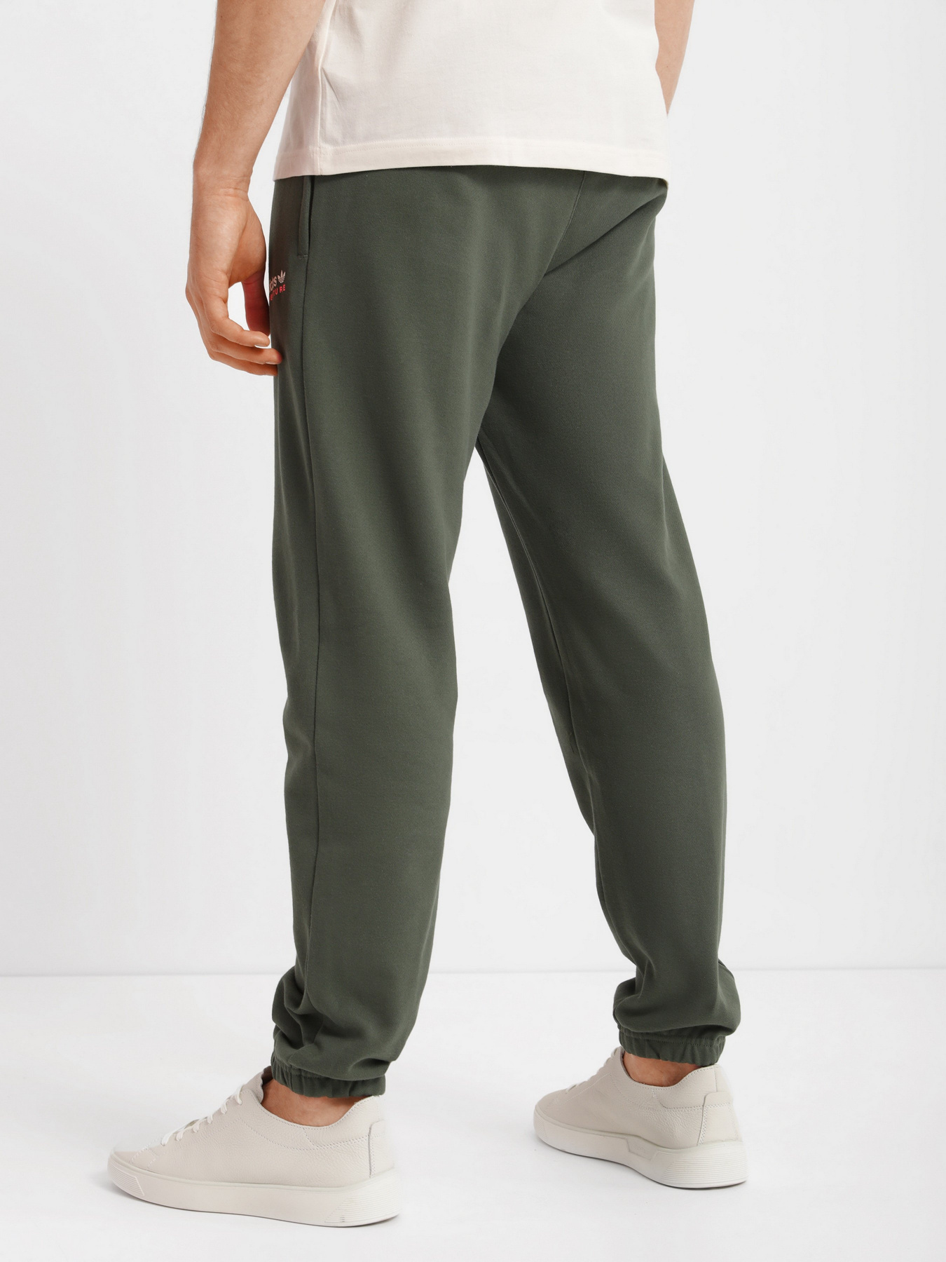 Штаны спортивные Adidas Adventure Originals модель HF4772 Фото