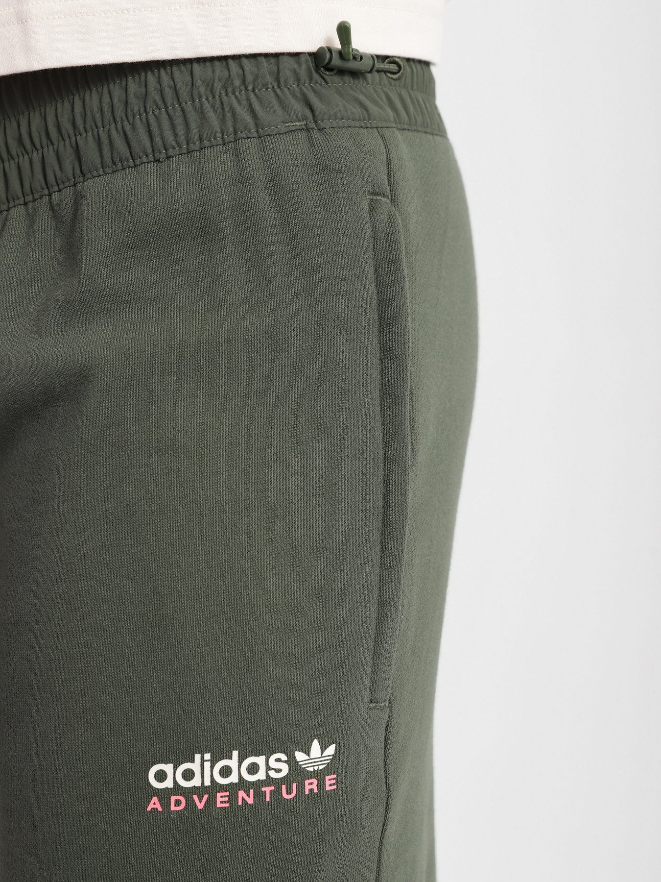 Штаны спортивные Adidas Adventure Originals модель HF4772 Фото