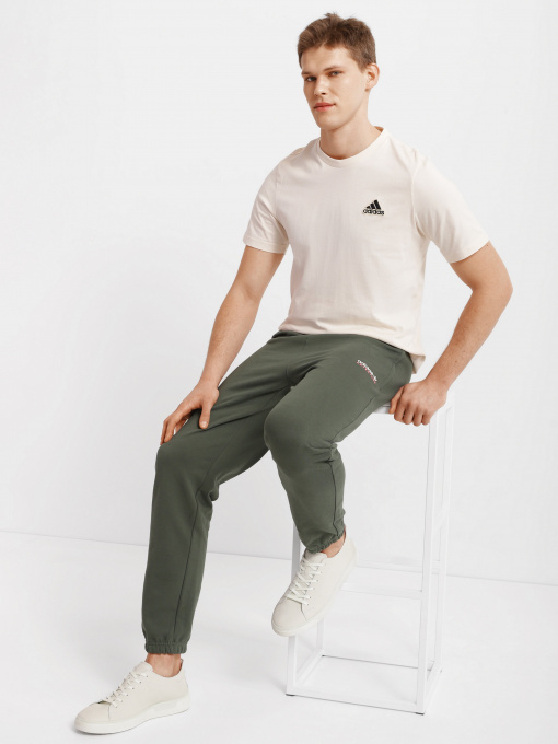 Штаны спортивные Adidas Adventure Originals модель HF4772 Фото