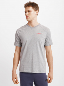 Футболка Adidas Originals Sports Club модель HF4925 Фото