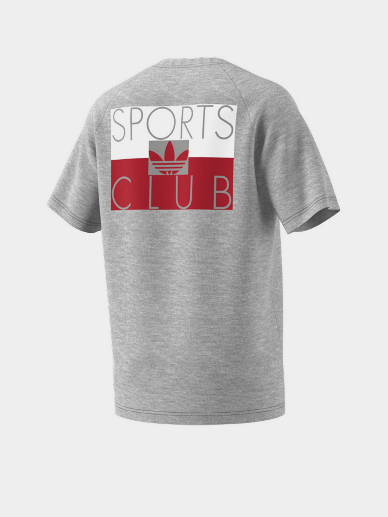 Футболка Adidas Originals Sports Club модель HF4925 Фото