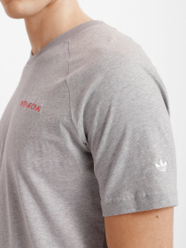 Футболка Adidas Originals Sports Club модель HF4925 Фото