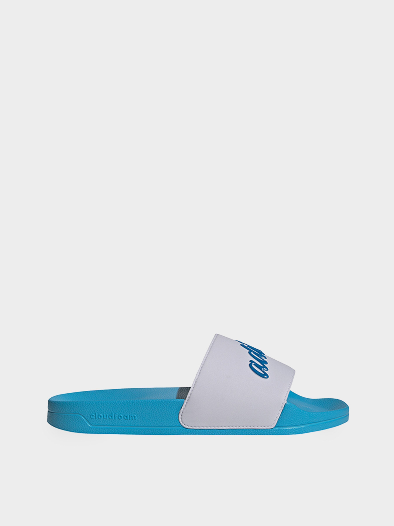 Шлепанцы Adidas Adilette Shower Performance модель GZ5927 Фото