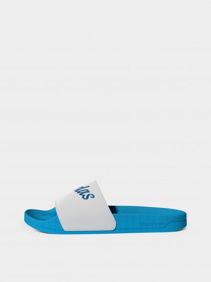 Шльопанці adidas Adilette Shower Performance модель GZ5927 — фото - INTERTOP