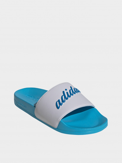 Шльопанці adidas Adilette Shower Performance модель GZ5927 — фото 3 - INTERTOP