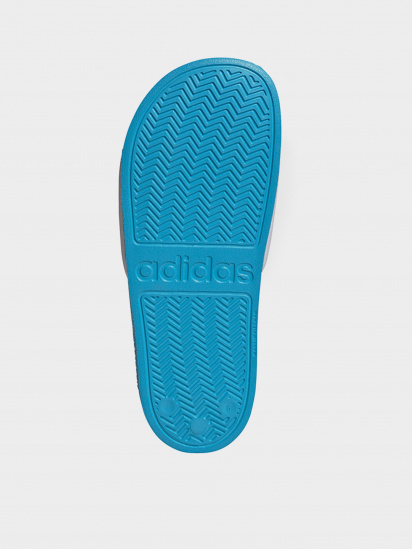 Шльопанці adidas Adilette Shower Performance модель GZ5927 — фото 4 - INTERTOP