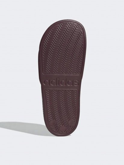 Шльопанці adidas Adilette Shower Performance модель GZ5928 — фото 3 - INTERTOP