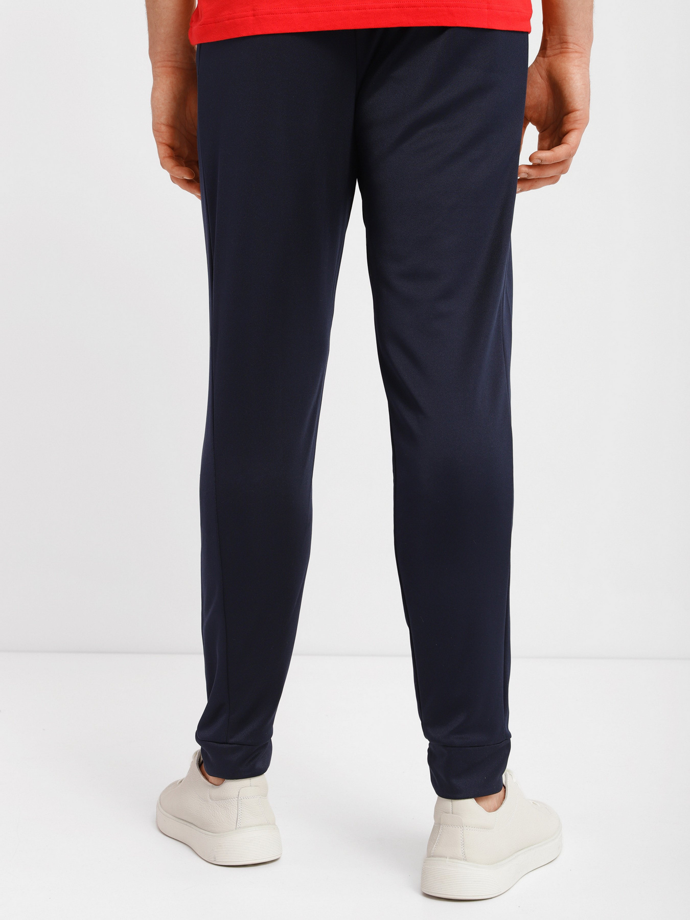 Штаны спортивные Adidas AEROREADY Designed 2 Move модель HF7187 Фото