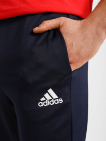 Штаны спортивные Adidas AEROREADY Designed 2 Move модель HF7187 Фото