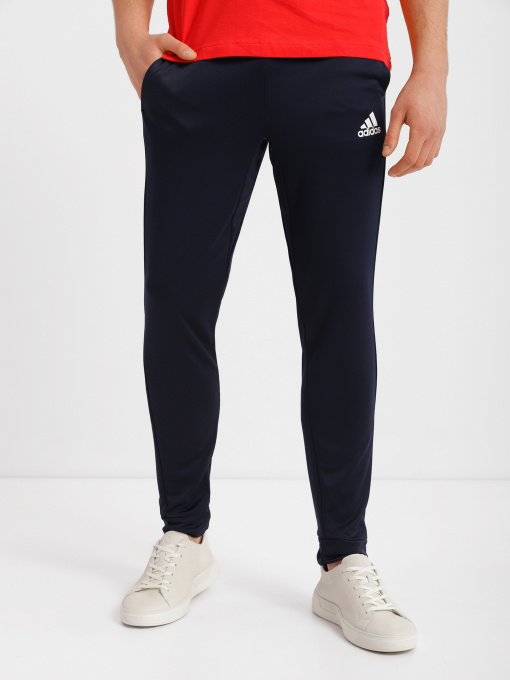 Спортивні штани Adidas AEROREADY Designed 2 Move модель HF7187 Фото