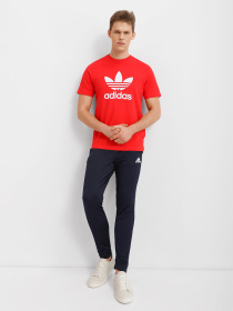 Штаны спортивные Adidas AEROREADY Designed 2 Move модель HF7187 Фото