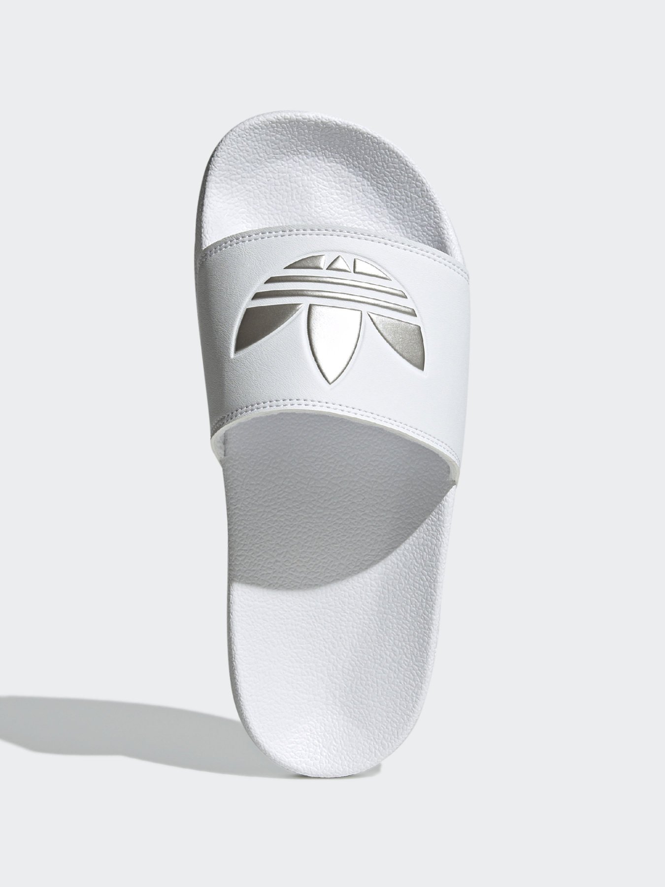 Шлепанцы Adidas Originals Adilette Lite модель GZ6197 Фото